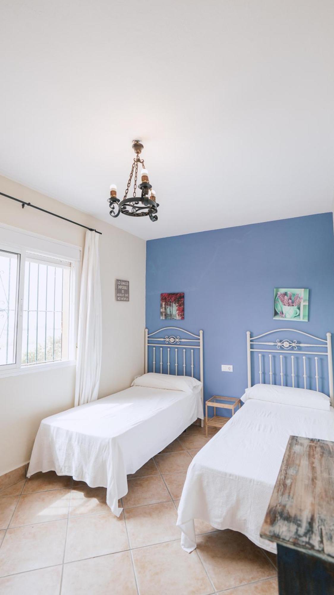 Garrovillos By Fontanilla Del Mar Holidays Holiday home *