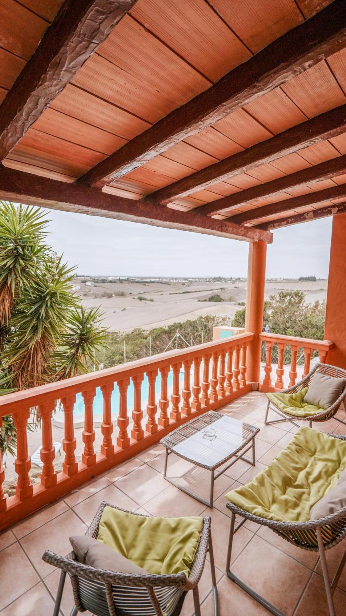Garrovillos By Fontanilla Del Mar Holidays Holiday home Conil De La Frontera