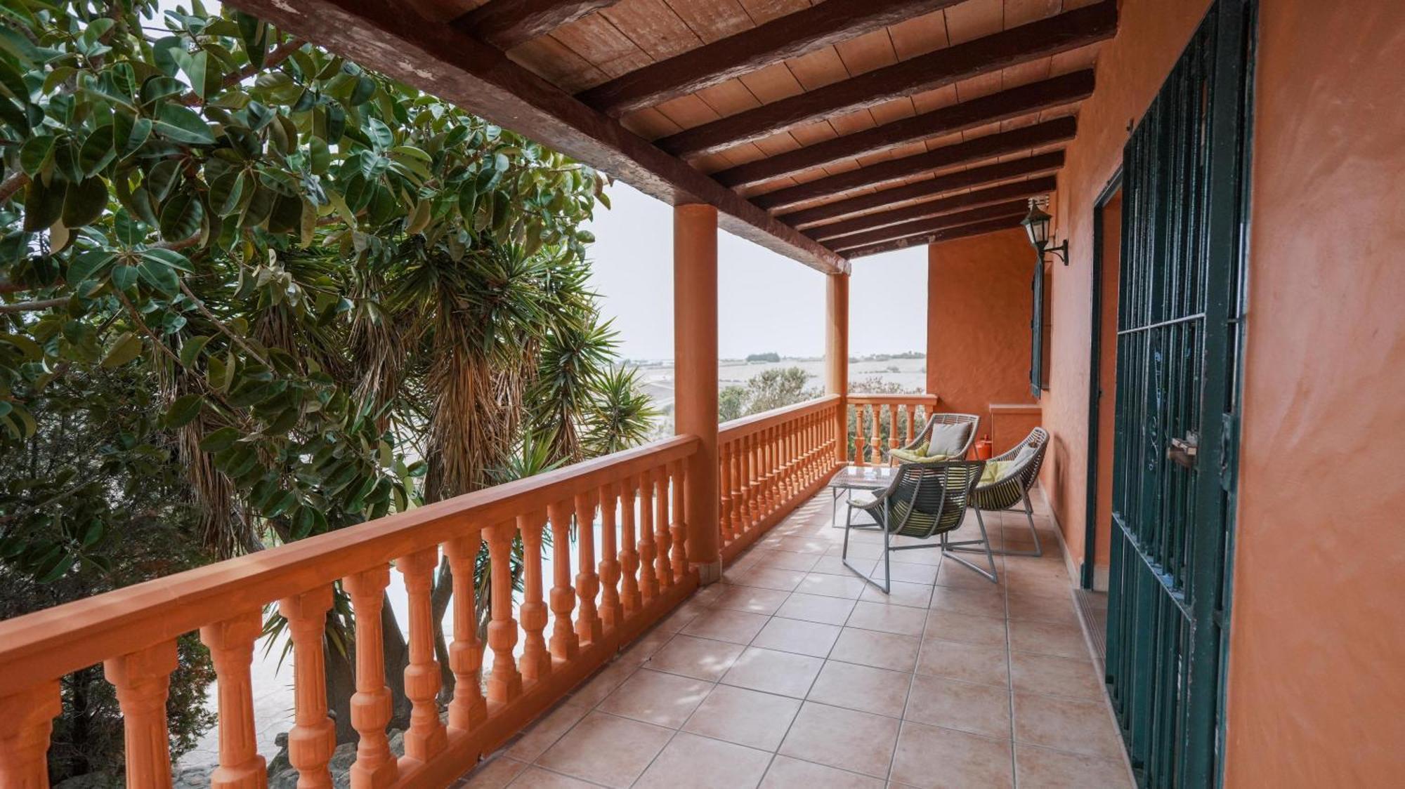 Garrovillos By Fontanilla Del Mar Holidays Holiday home