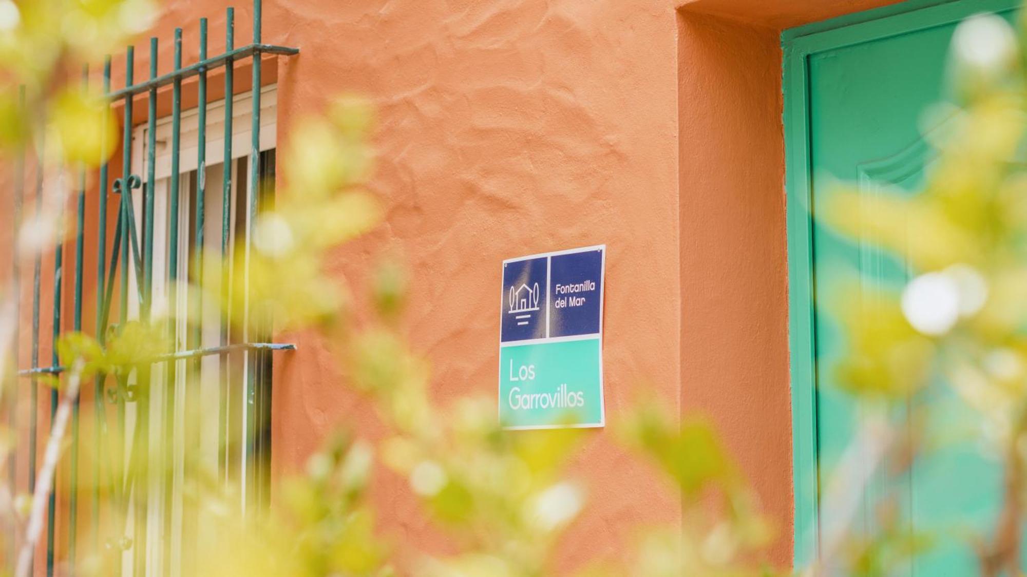 Garrovillos By Fontanilla Del Mar Holidays Holiday home Conil De La Frontera
