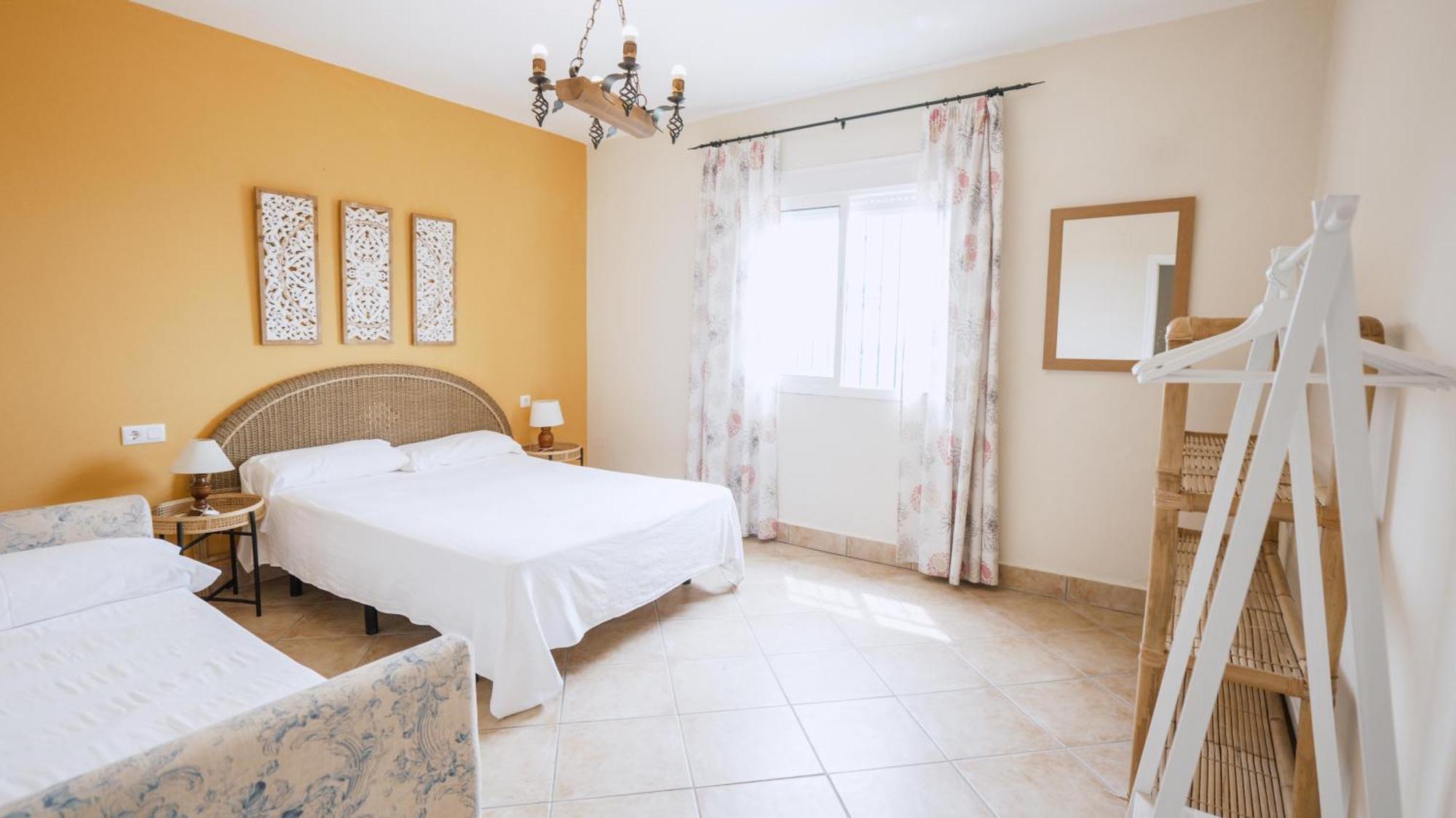 Garrovillos By Fontanilla Del Mar Holidays Holiday home *
