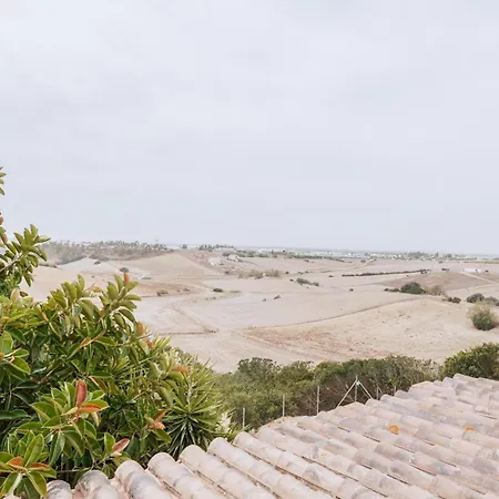 Casa Rural Los Garrovillos By Fontanilla Del Mar Holidays Rentals Conil De La Frontera Exterior photo