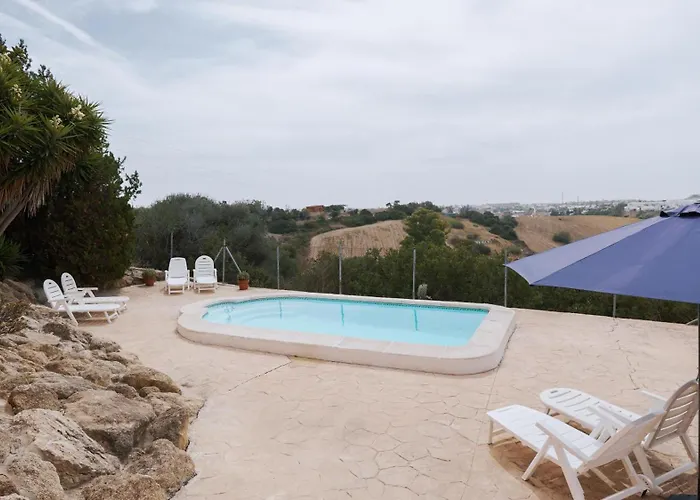 Casa Rural Los Garrovillos By Fontanilla Del Mar Holidays Rentals