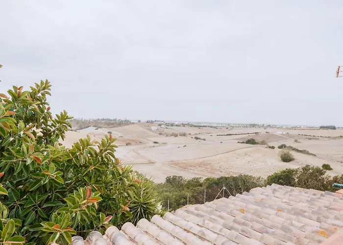 Casa Rural Los Garrovillos By Fontanilla Del Mar Holidays Rentals