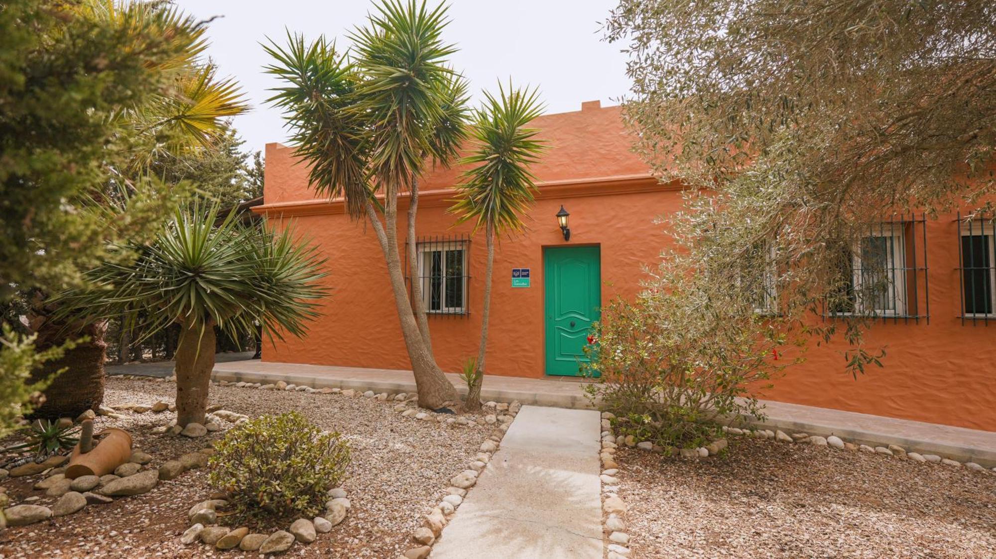 Holiday home Garrovillos By Fontanilla Del Mar Holidays *
