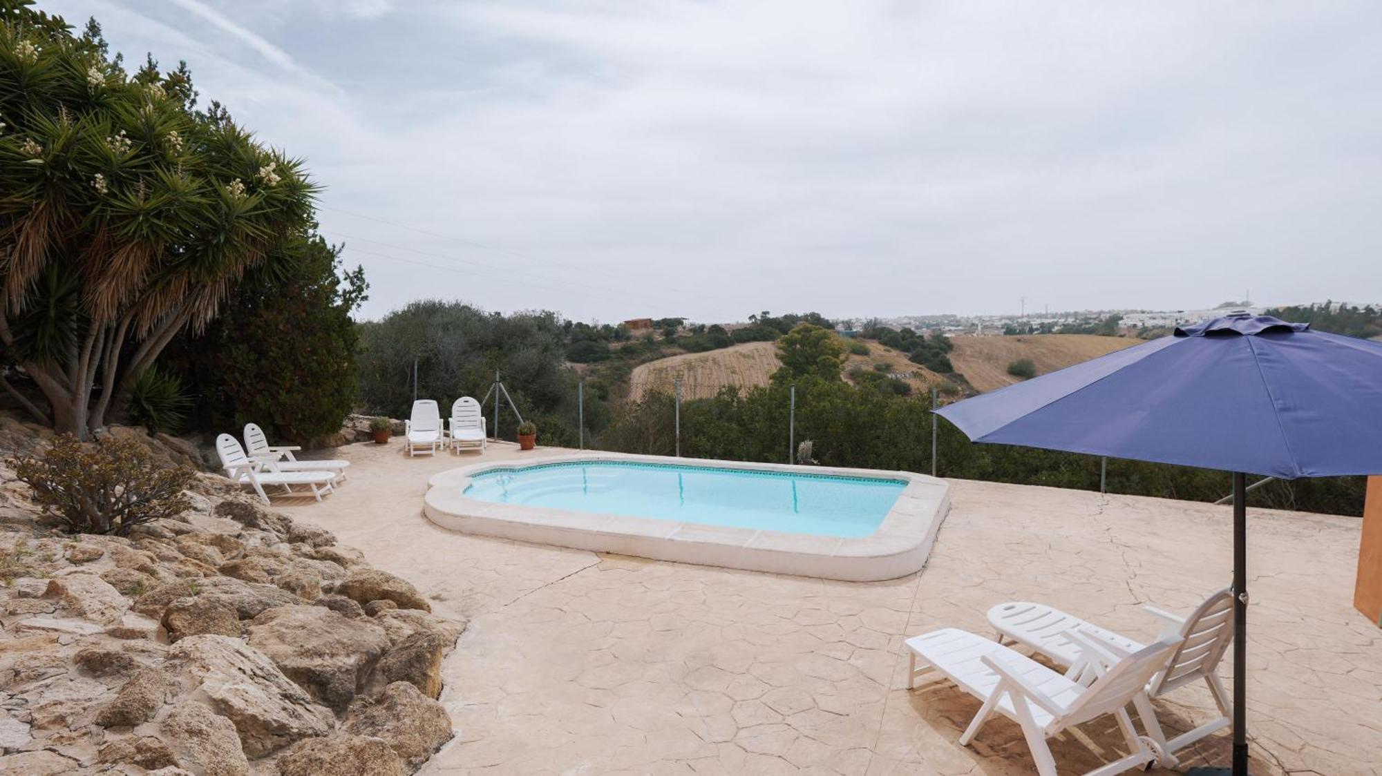 Garrovillos By Fontanilla Del Mar Holidays Holiday home Conil De La Frontera