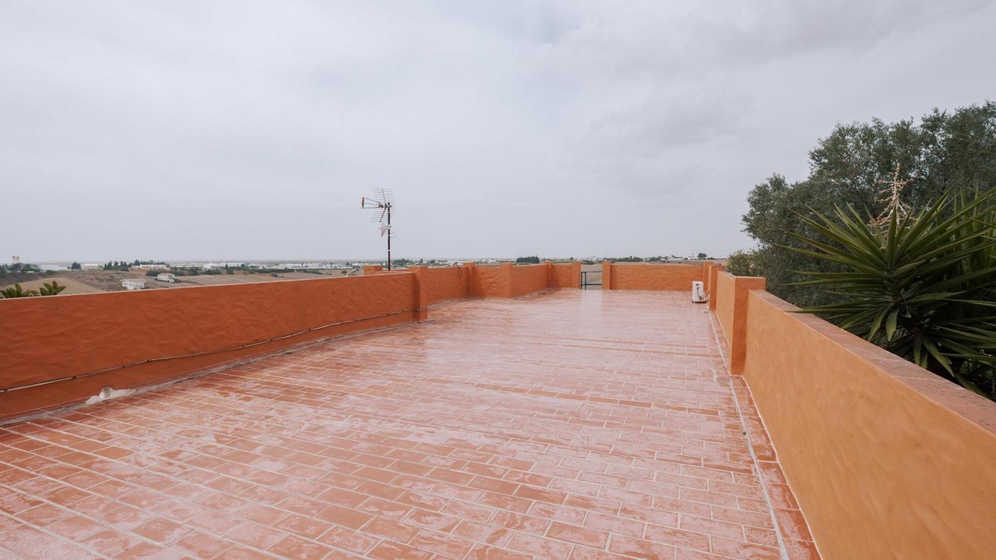 Holiday home Garrovillos By Fontanilla Del Mar Holidays Conil De La Frontera