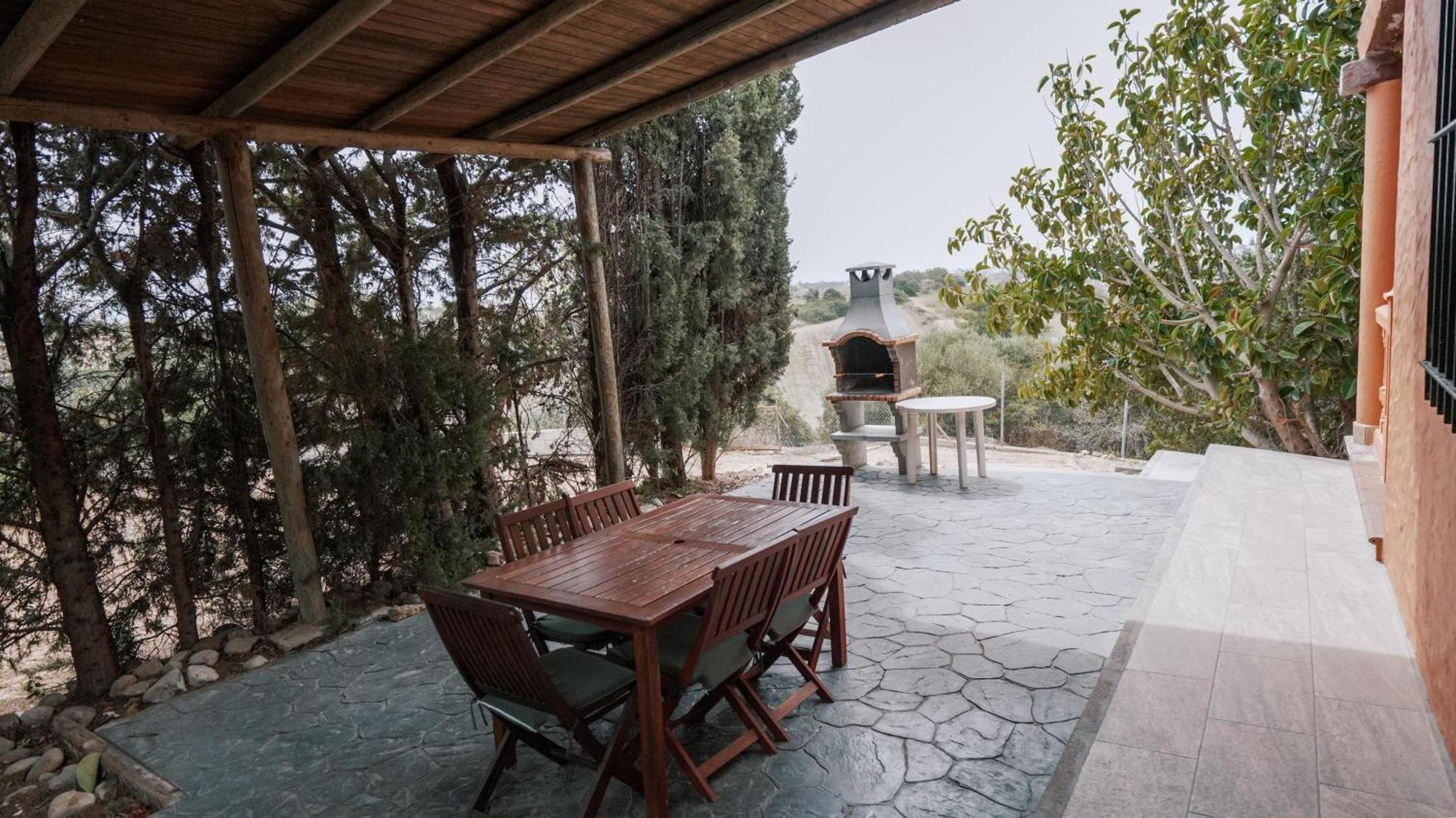 Garrovillos By Fontanilla Del Mar Holidays *