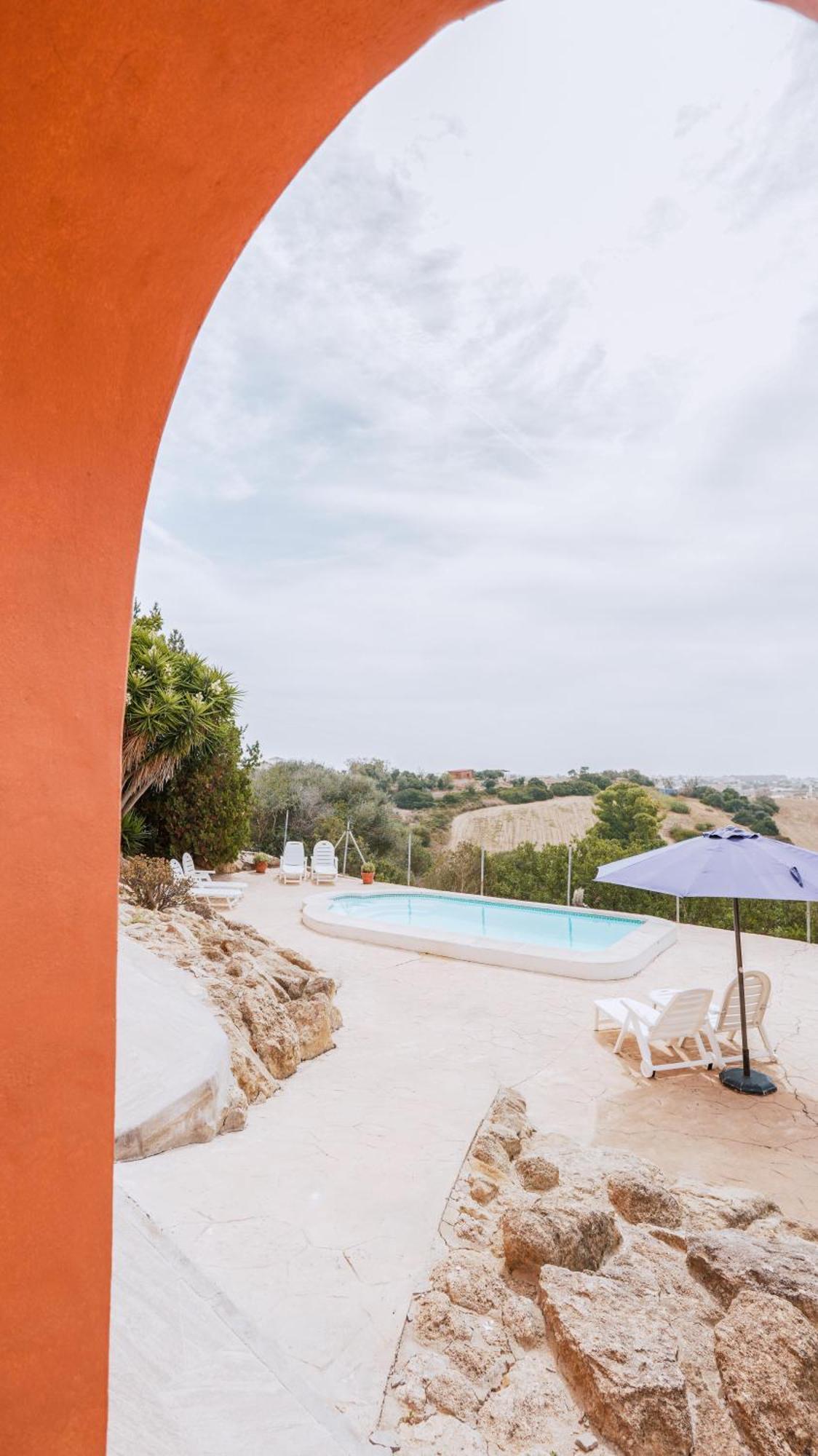 Garrovillos By Fontanilla Del Mar Holidays Holiday home