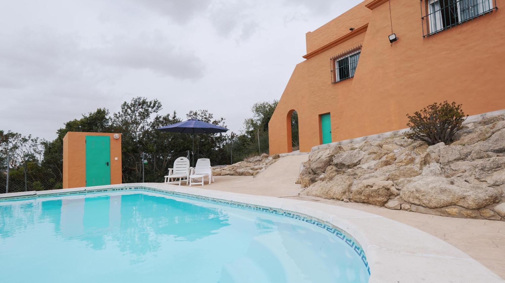 Holiday home Garrovillos By Fontanilla Del Mar Holidays