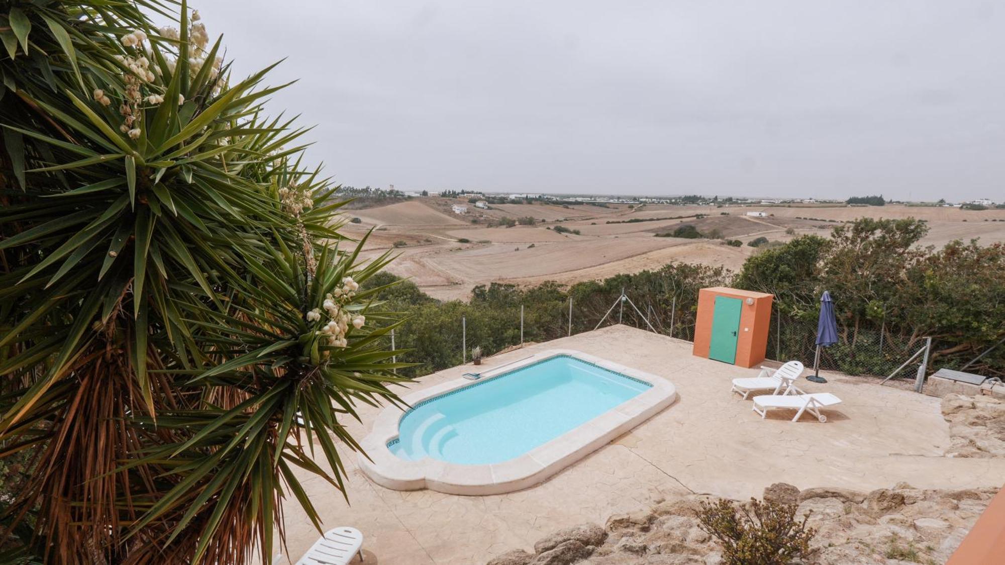 Holiday home Garrovillos By Fontanilla Del Mar Holidays *