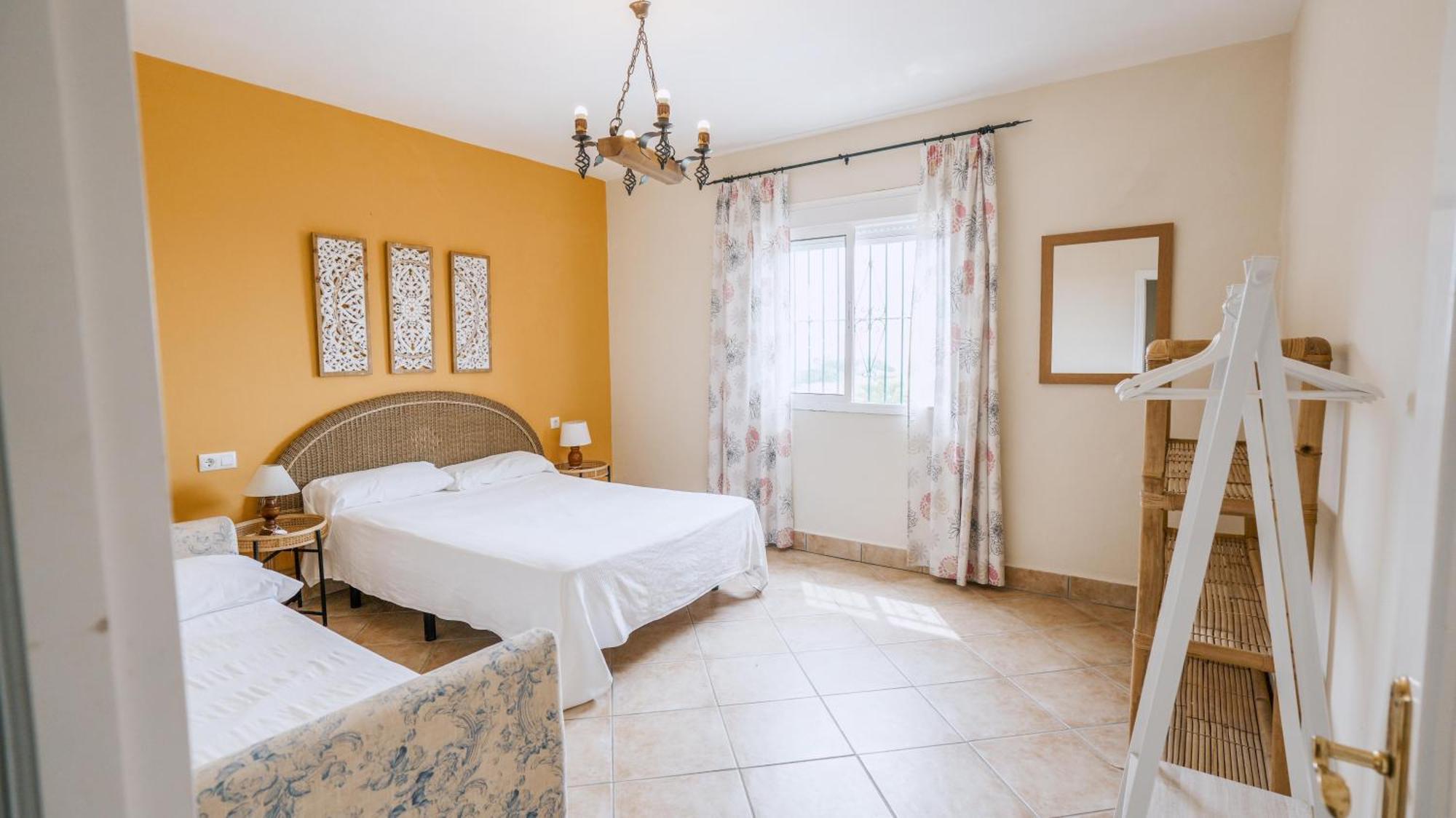 Holiday home Garrovillos By Fontanilla Del Mar Holidays Conil De La Frontera