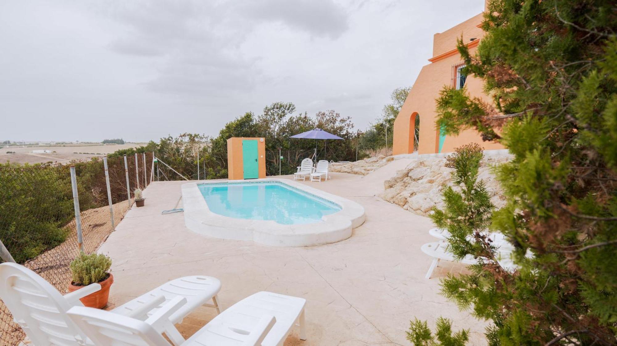 Garrovillos By Fontanilla Del Mar Holidays *