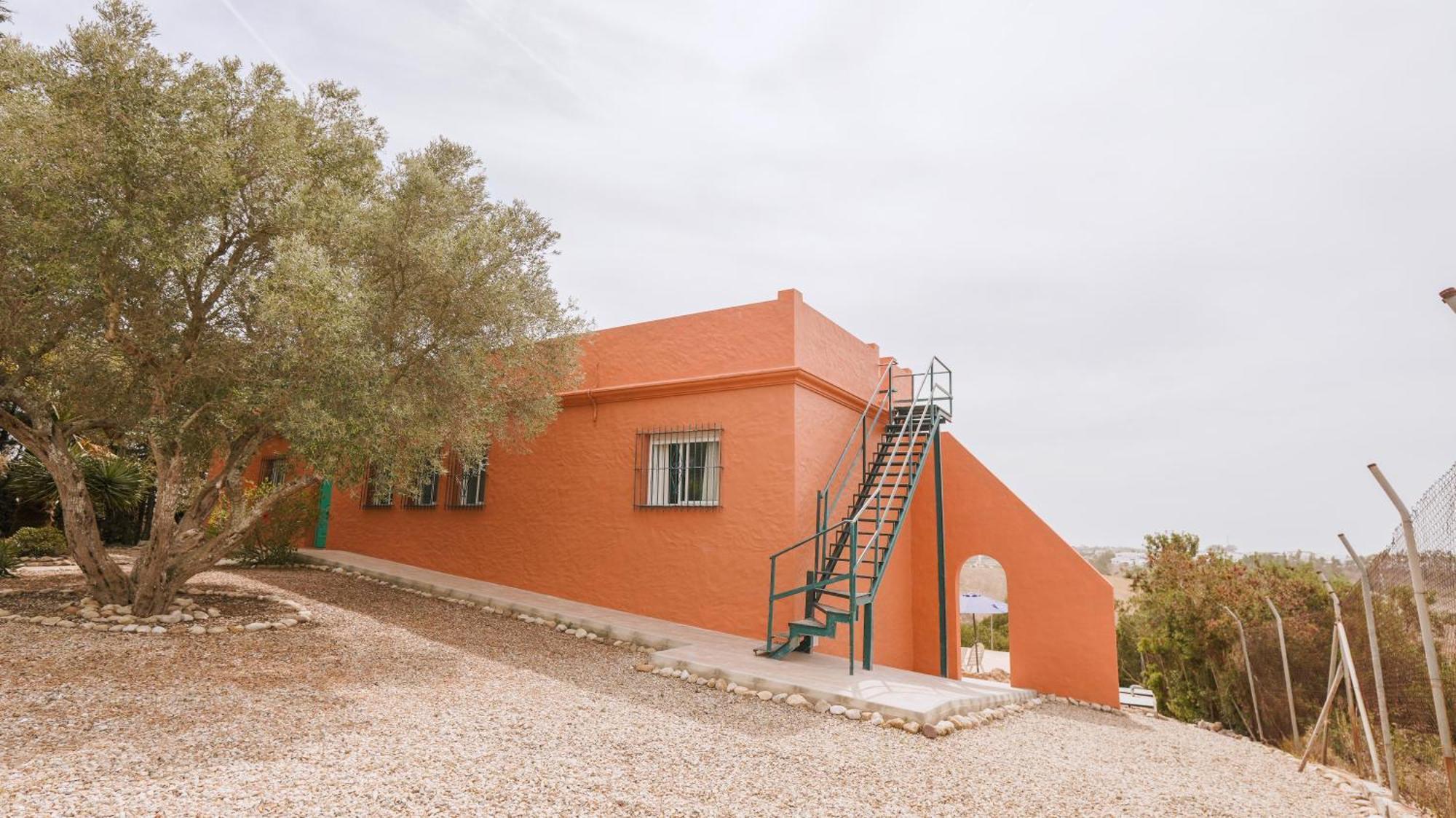 Garrovillos By Fontanilla Del Mar Holidays