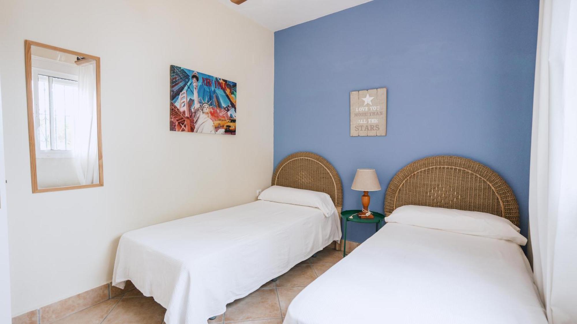 Garrovillos By Fontanilla Del Mar Holidays Holiday home
