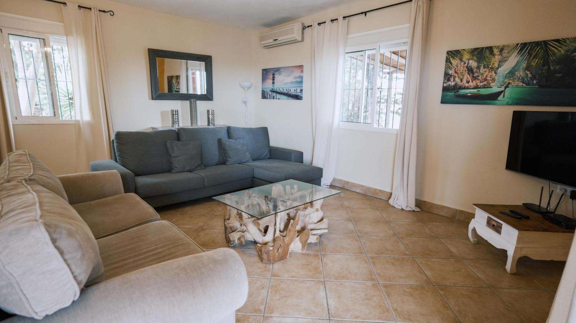 Garrovillos By Fontanilla Del Mar Holidays Holiday home *