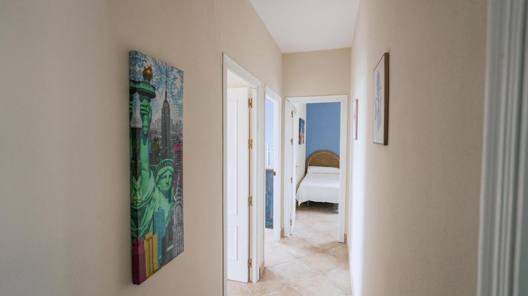 Holiday home Garrovillos By Fontanilla Del Mar Holidays Conil De La Frontera