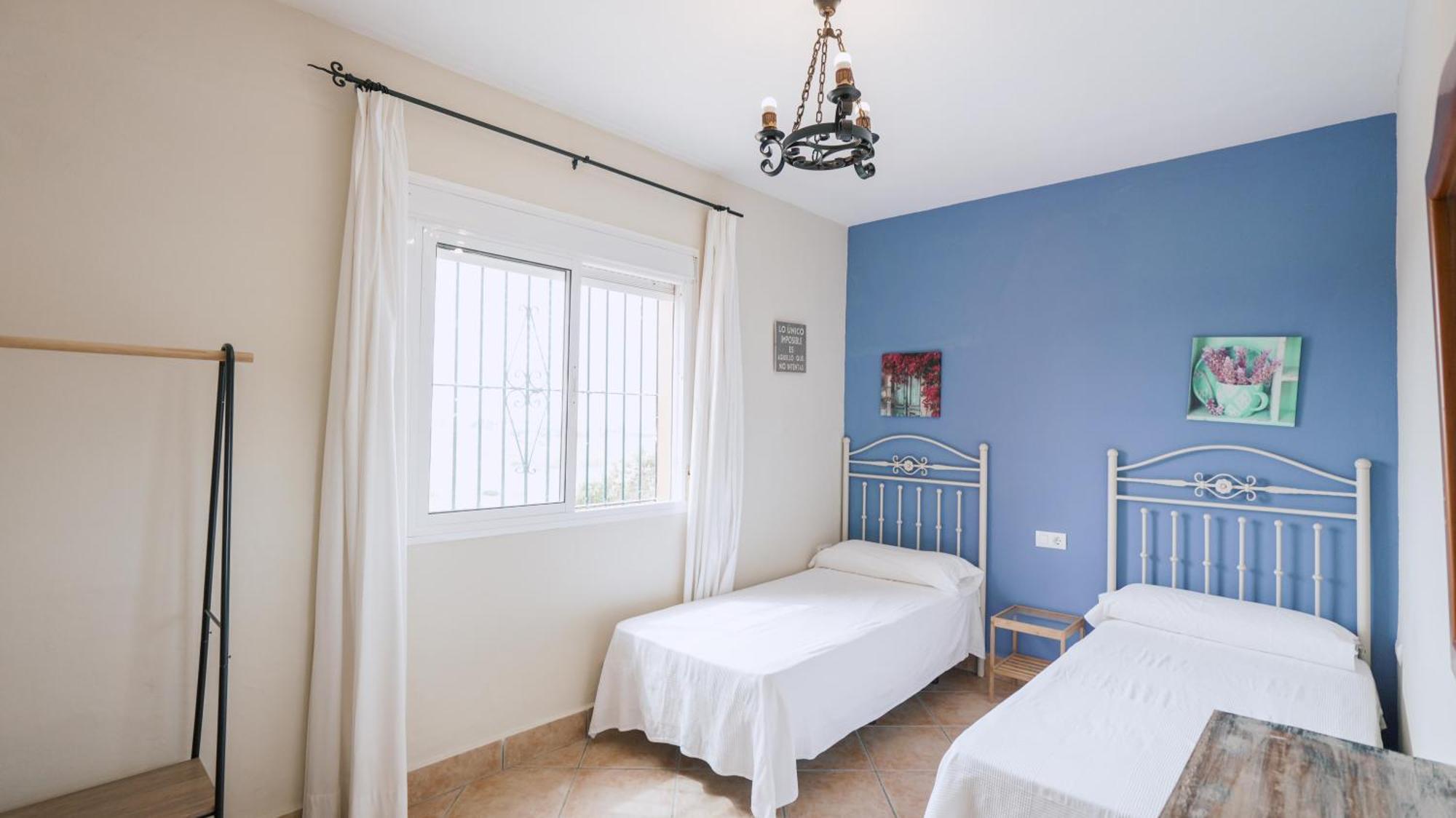 Garrovillos By Fontanilla Del Mar Holidays *
