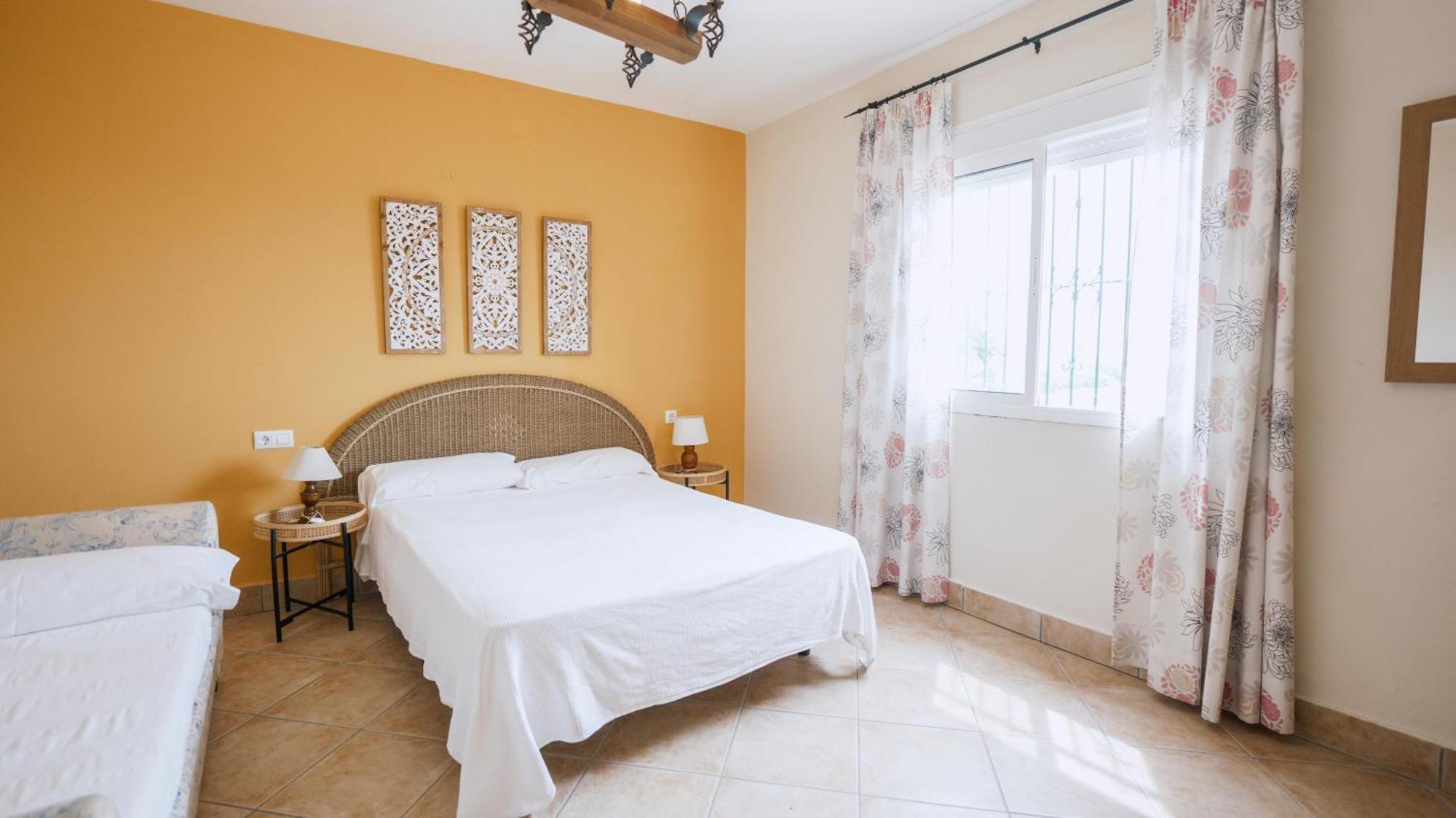 Holiday home Garrovillos By Fontanilla Del Mar Holidays
