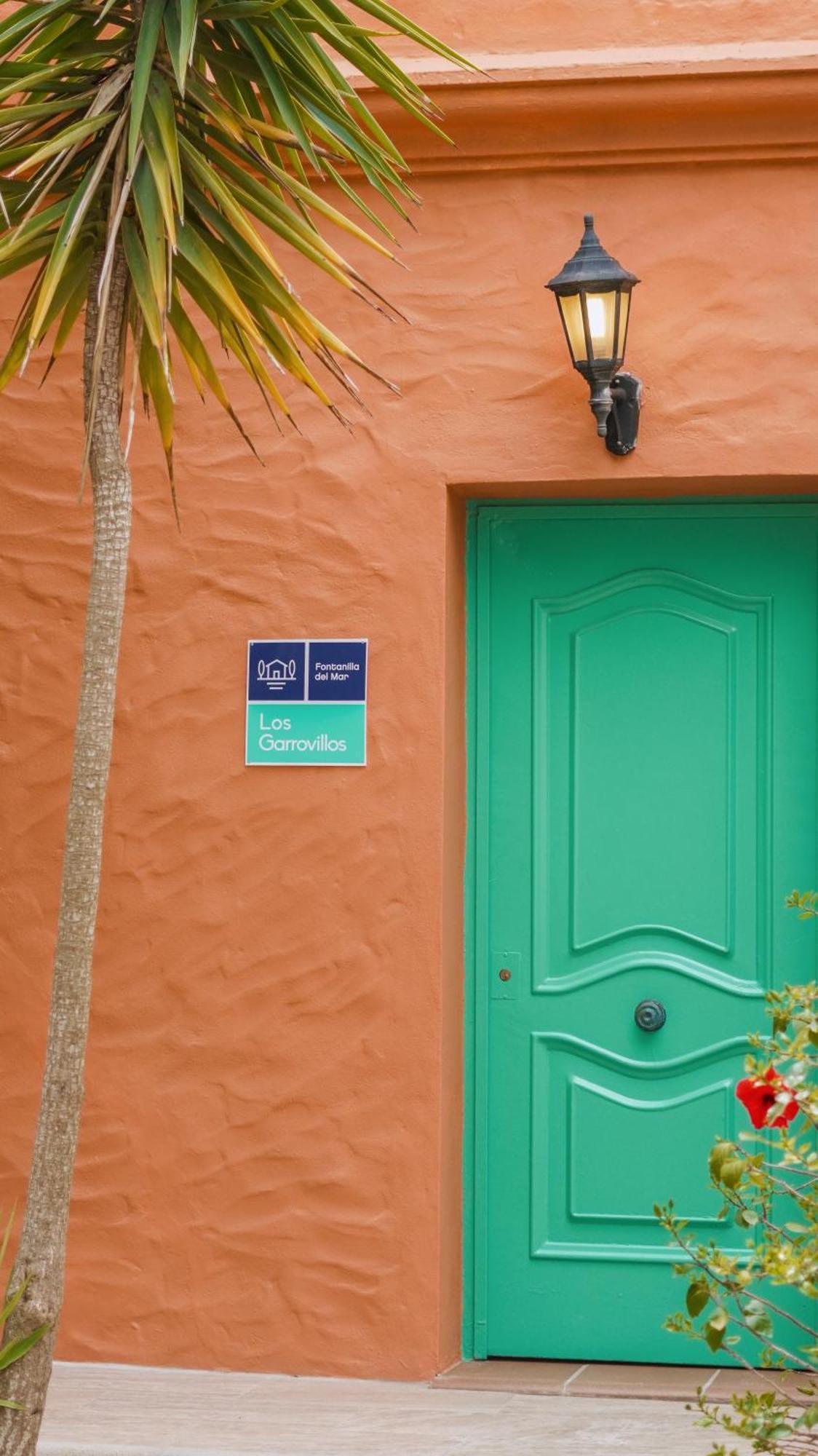Holiday home Garrovillos By Fontanilla Del Mar Holidays *
