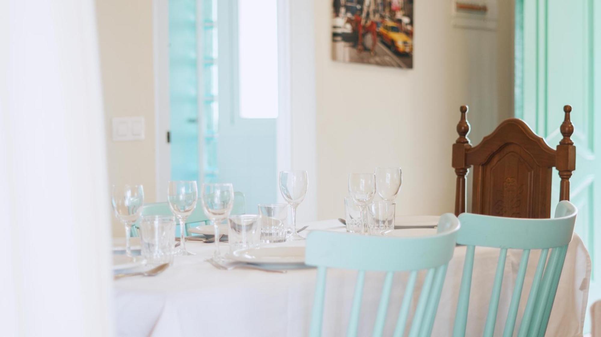 Holiday home Garrovillos By Fontanilla Del Mar Holidays Conil De La Frontera