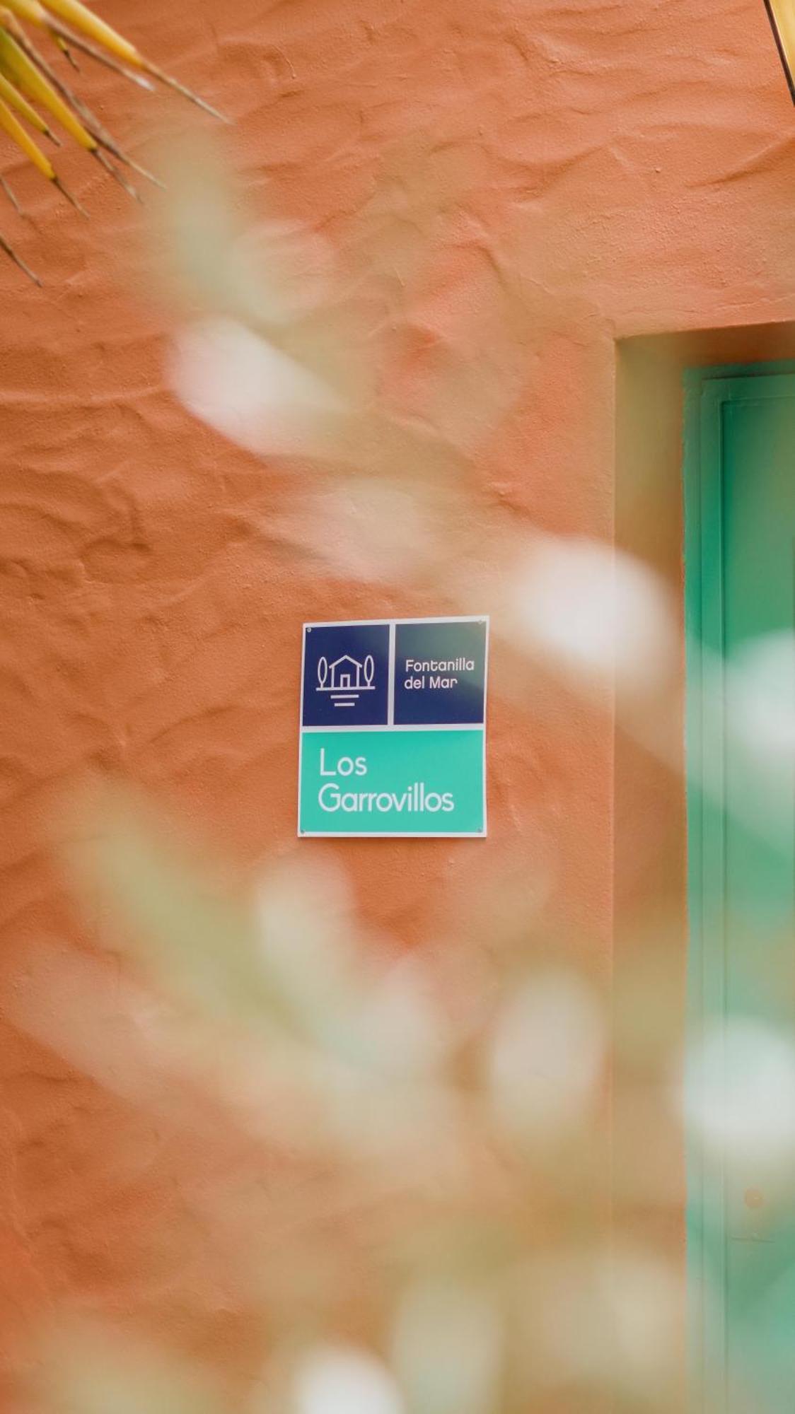 Garrovillos By Fontanilla Del Mar Holidays *