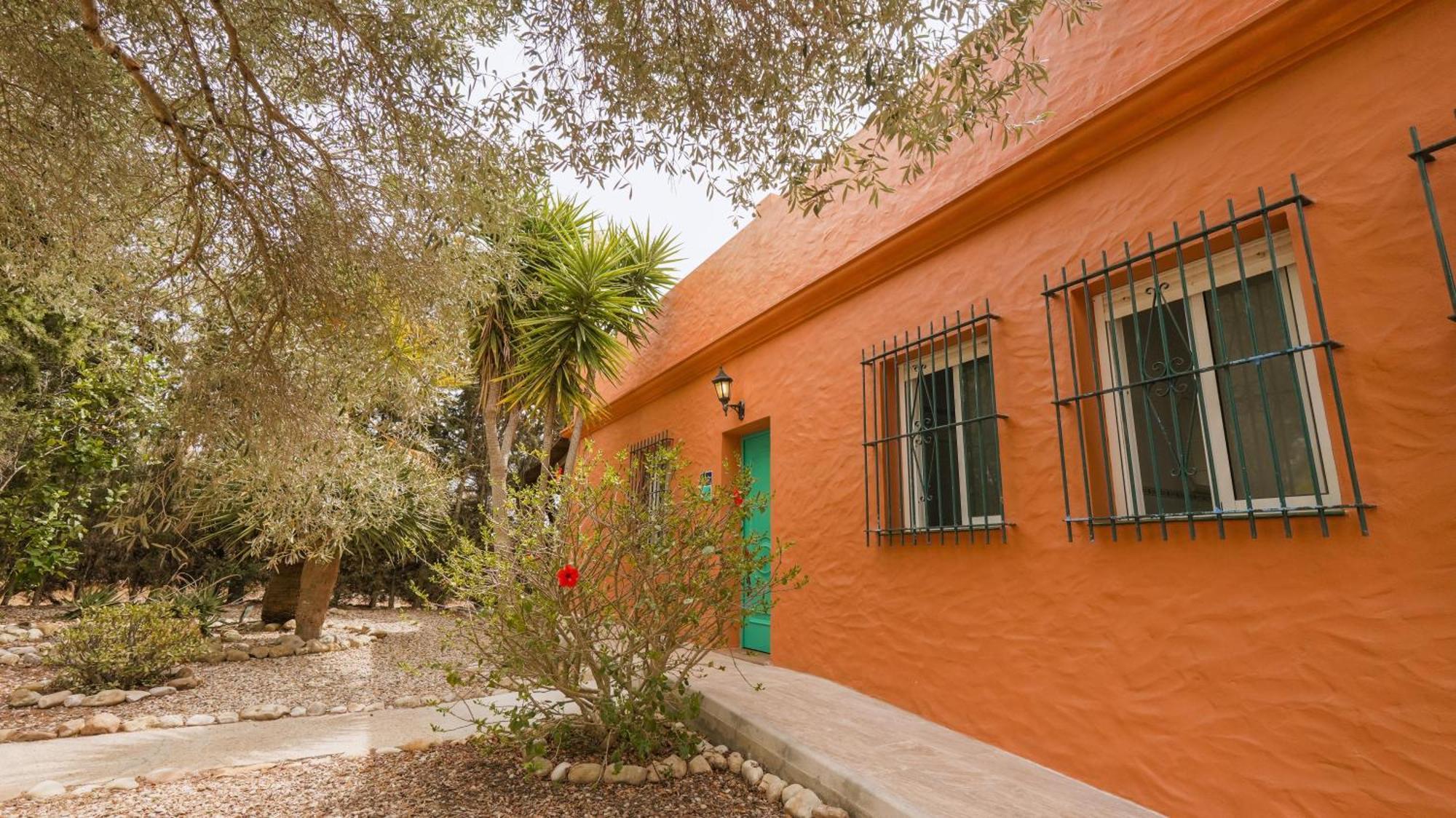 Garrovillos By Fontanilla Del Mar Holidays