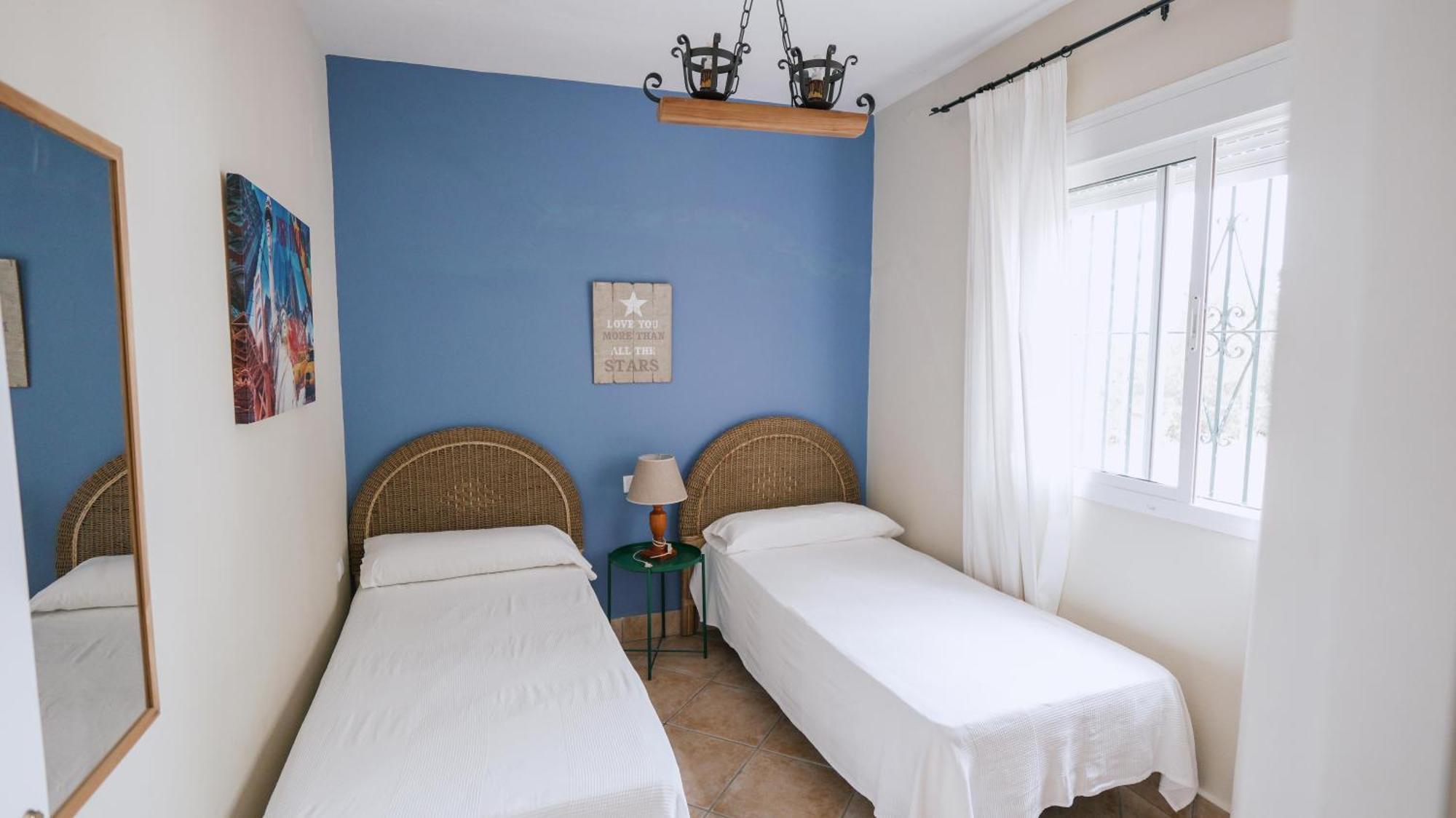 Holiday home Garrovillos By Fontanilla Del Mar Holidays