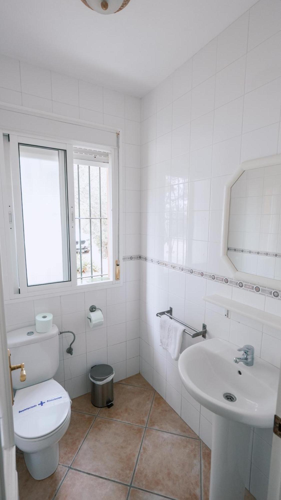 Garrovillos By Fontanilla Del Mar Holidays Holiday home Conil De La Frontera