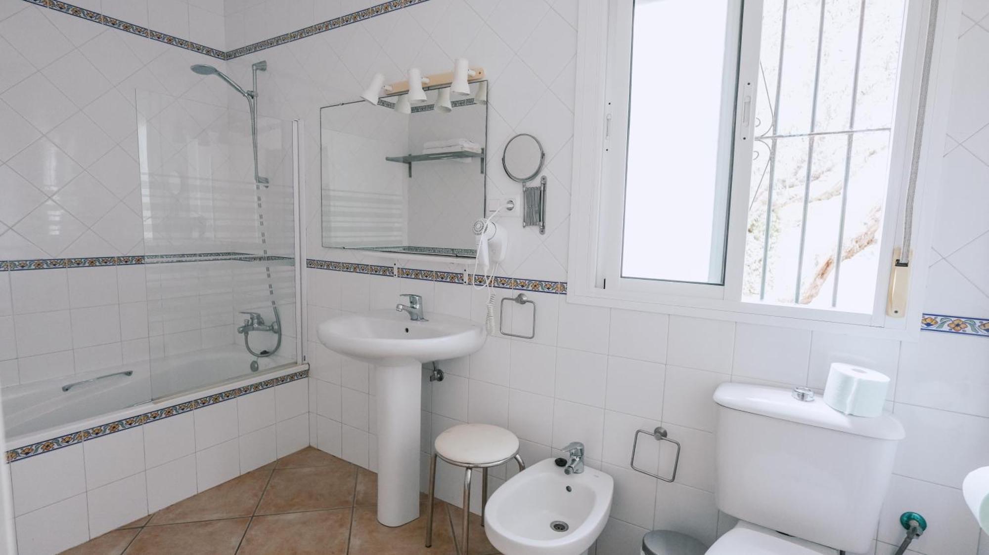 Holiday home Garrovillos By Fontanilla Del Mar Holidays Conil De La Frontera