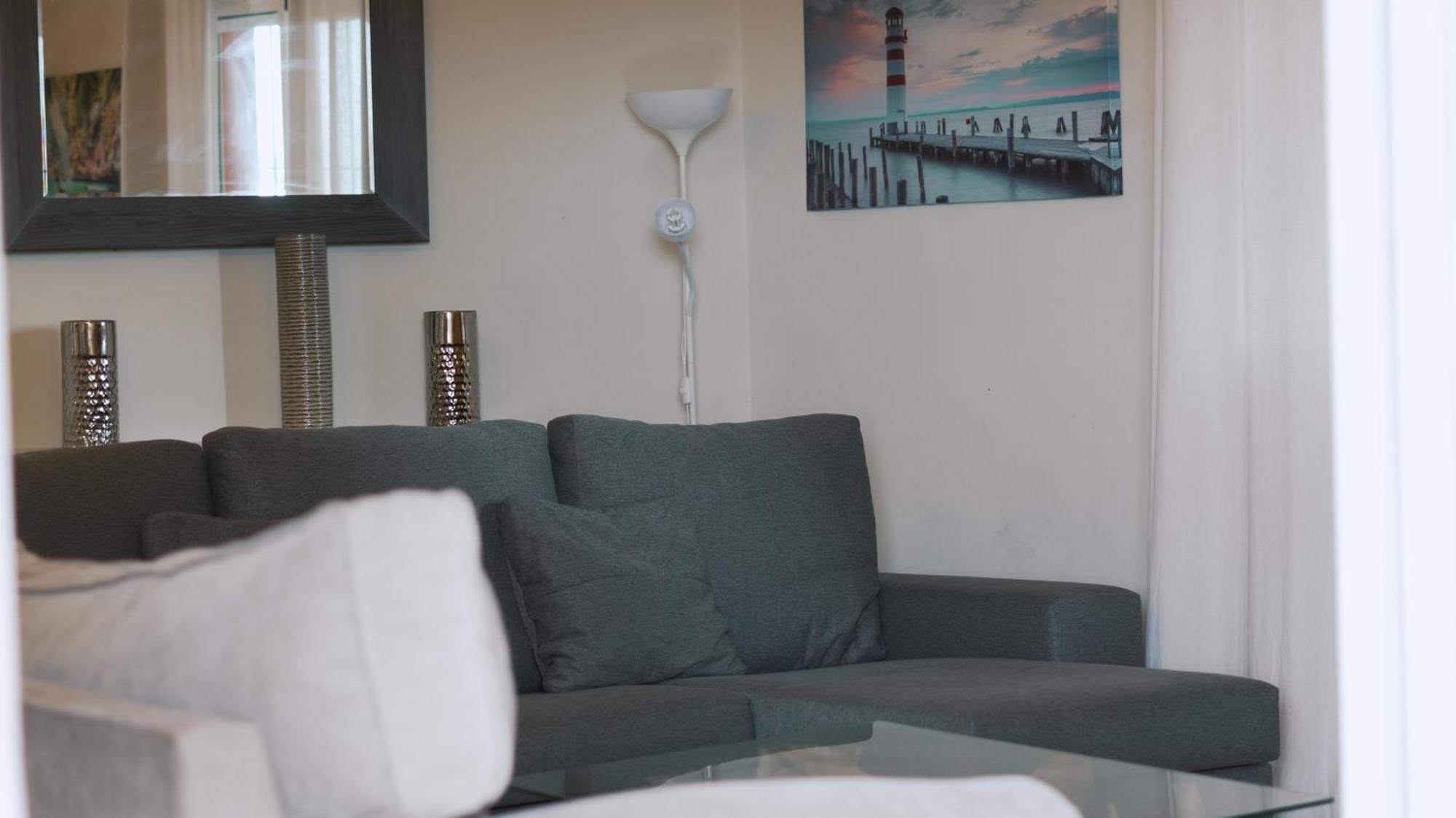 Garrovillos By Fontanilla Del Mar Holidays *