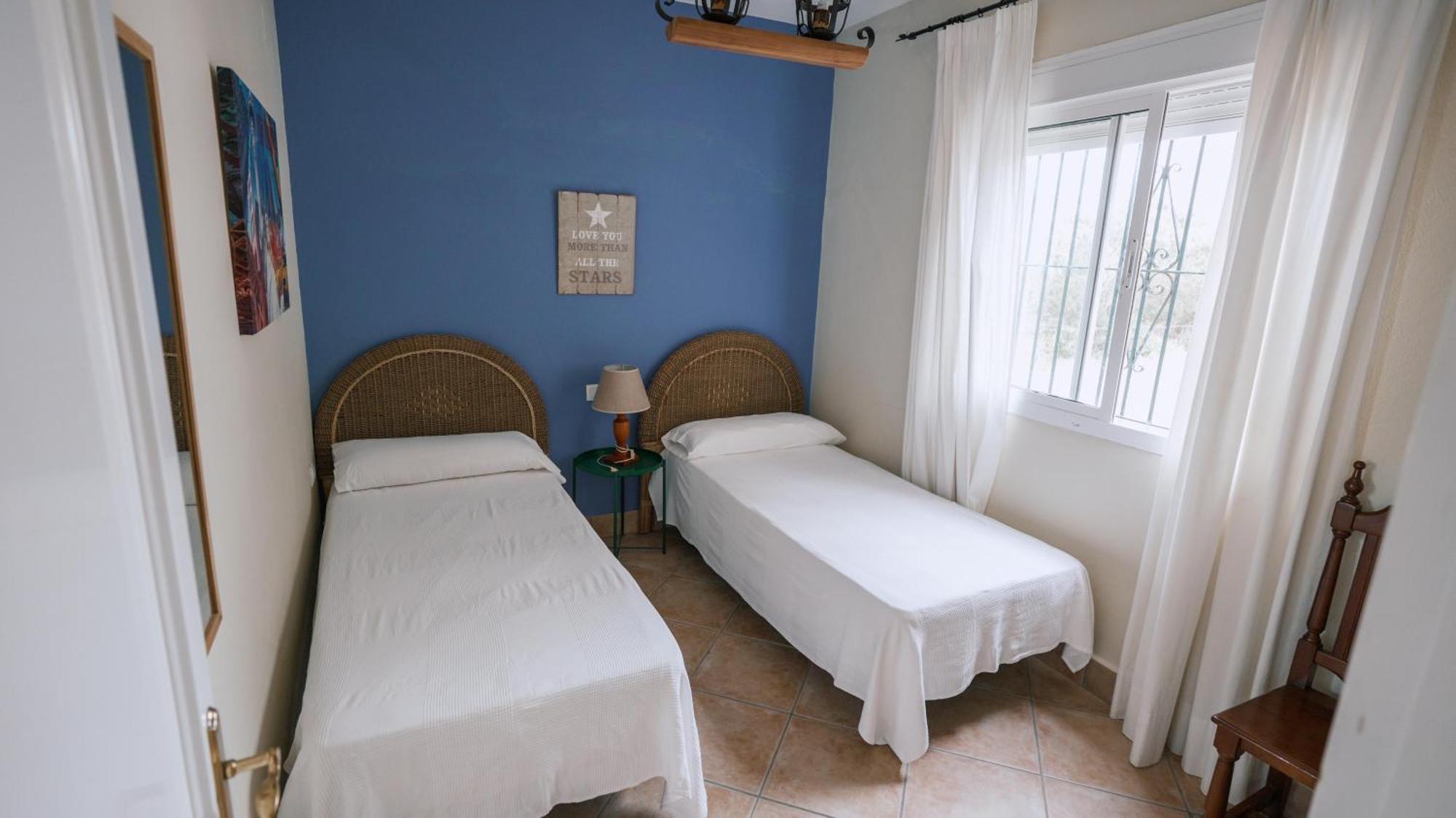 Garrovillos By Fontanilla Del Mar Holidays