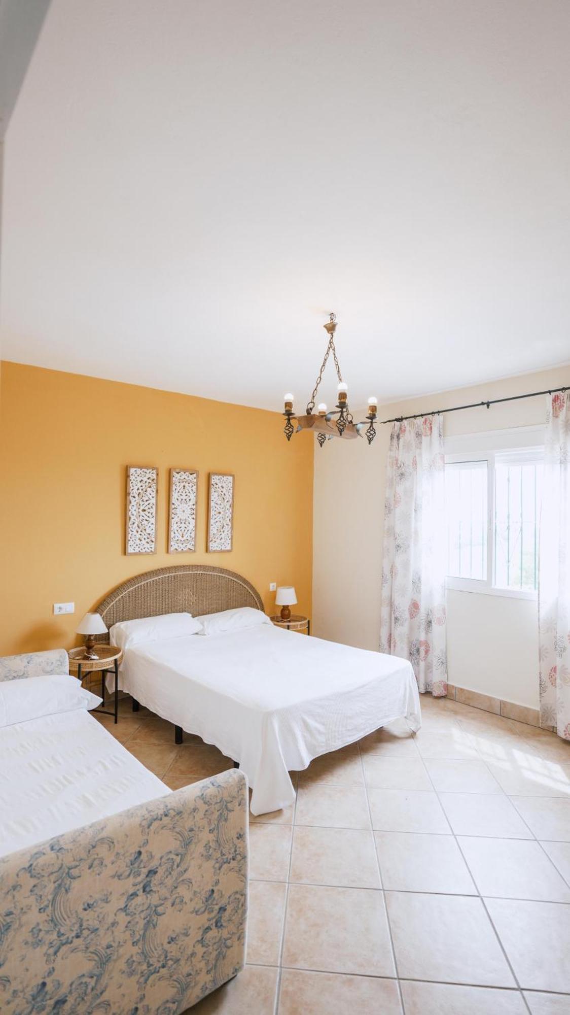 Garrovillos By Fontanilla Del Mar Holidays Holiday home