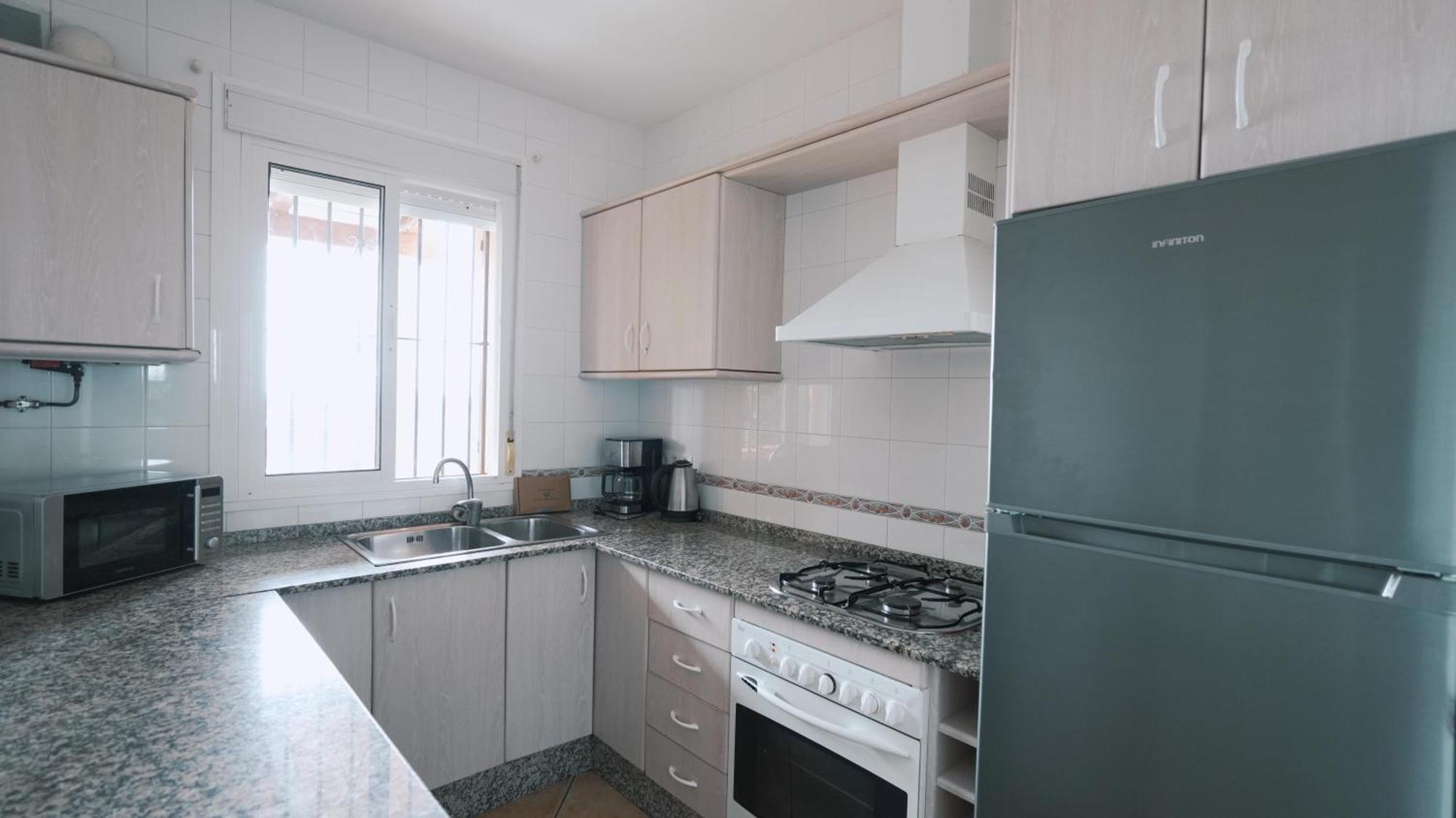Holiday home Garrovillos By Fontanilla Del Mar Holidays *