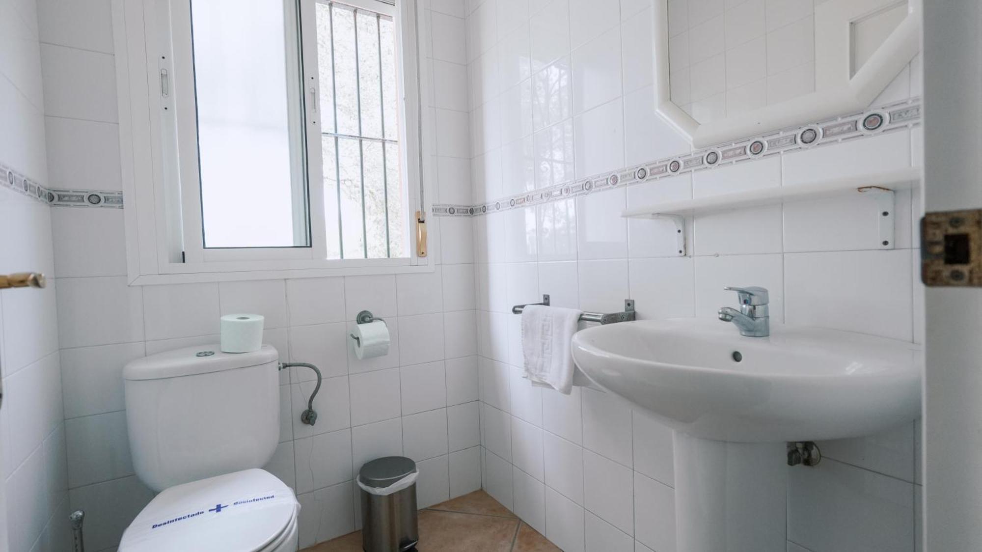 Garrovillos By Fontanilla Del Mar Holidays Holiday home Conil De La Frontera