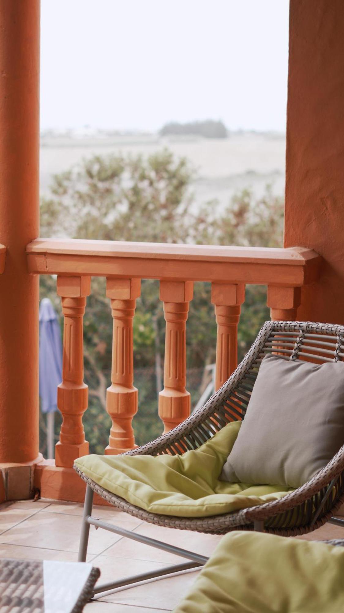 Holiday home Garrovillos By Fontanilla Del Mar Holidays Conil De La Frontera