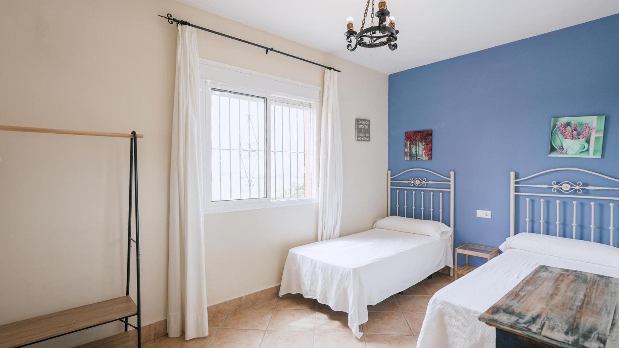 Garrovillos By Fontanilla Del Mar Holidays